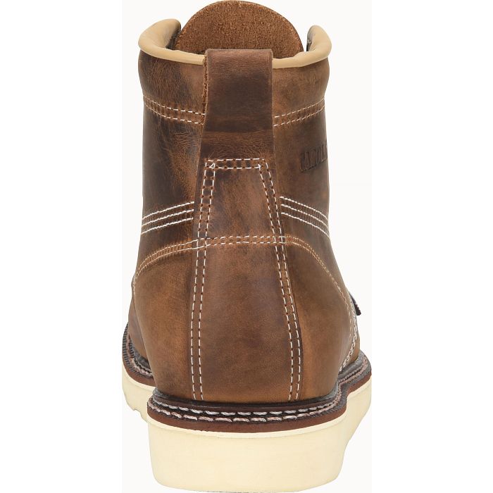 Carolina 6" Domestic Moc - Mens