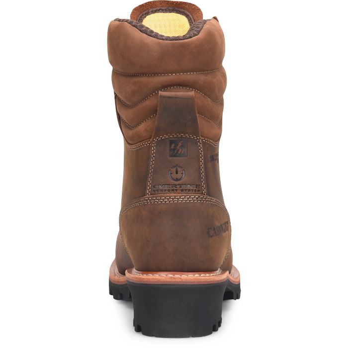 Carolina Hemlock Insulated Composite Toe / Waterproof - Wide - Mens