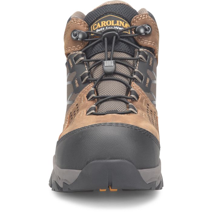 Carolina Ironhide Ez-Entry Composite Toe / Waterproof - Mens