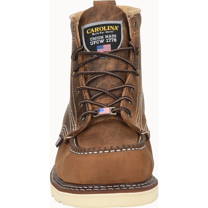 Carolina 6" Domestic Moc - Mens