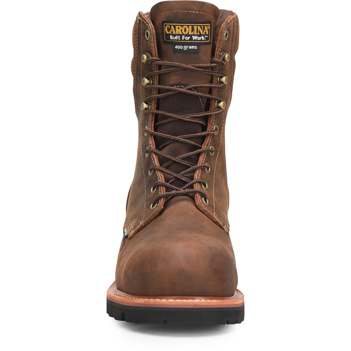 Carolina Hemlock Insulated Composite Toe / Waterproof - Wide - Mens