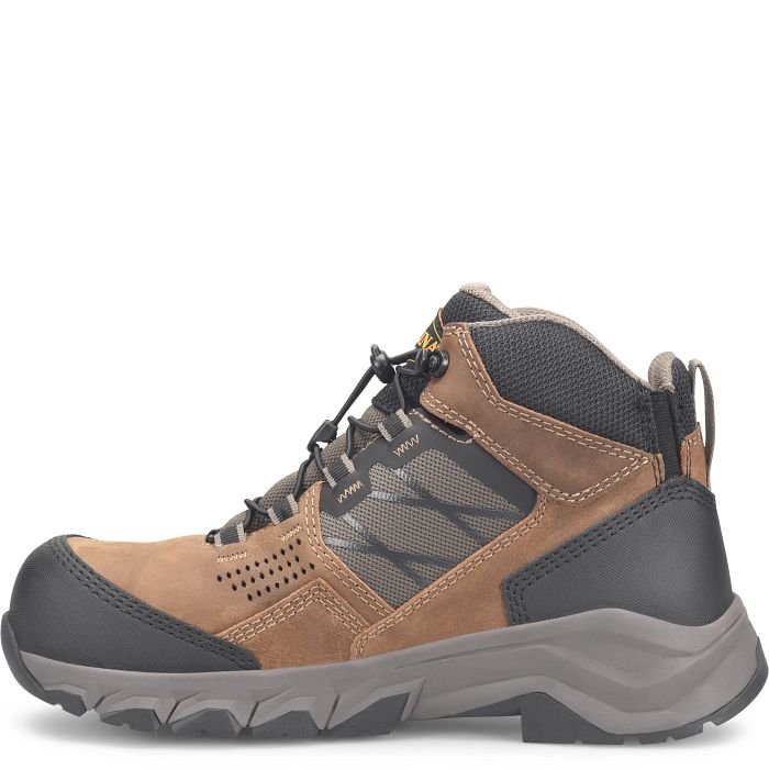 Carolina Ironhide Ez-Entry Composite Toe / Waterproof - Mens