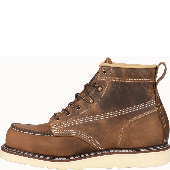 Carolina 6" Domestic Moc - Mens