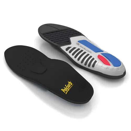 Spenco Total Support Original Insole, Men's 12-13
