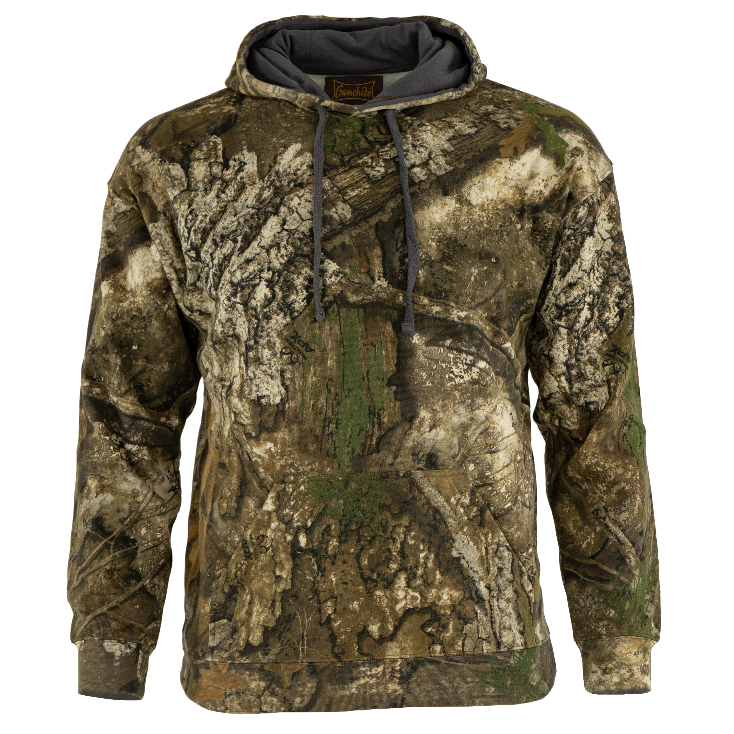 Gamehide Woodsman Hoodie - Mens