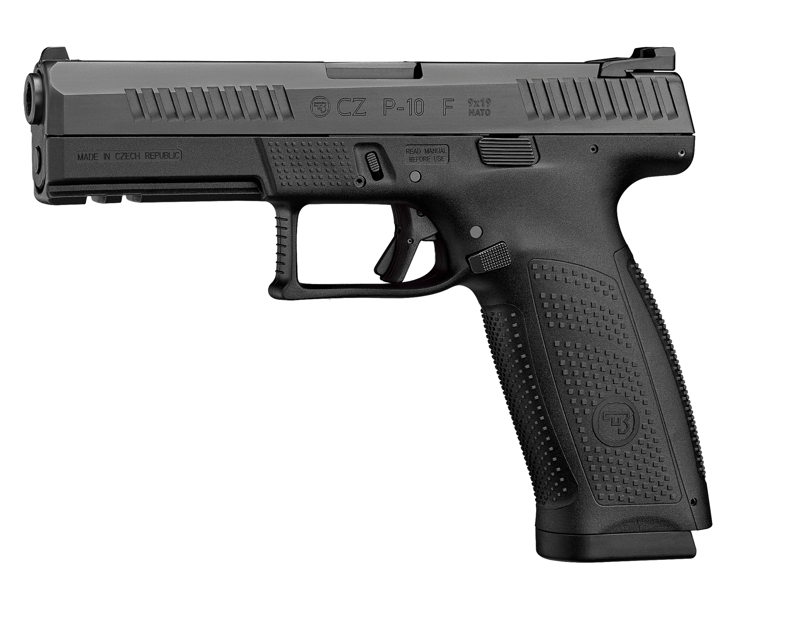 CZ P-10F