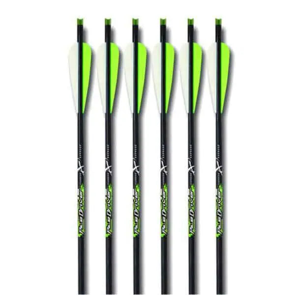 Carbon Express Piledriver 20″ bolt