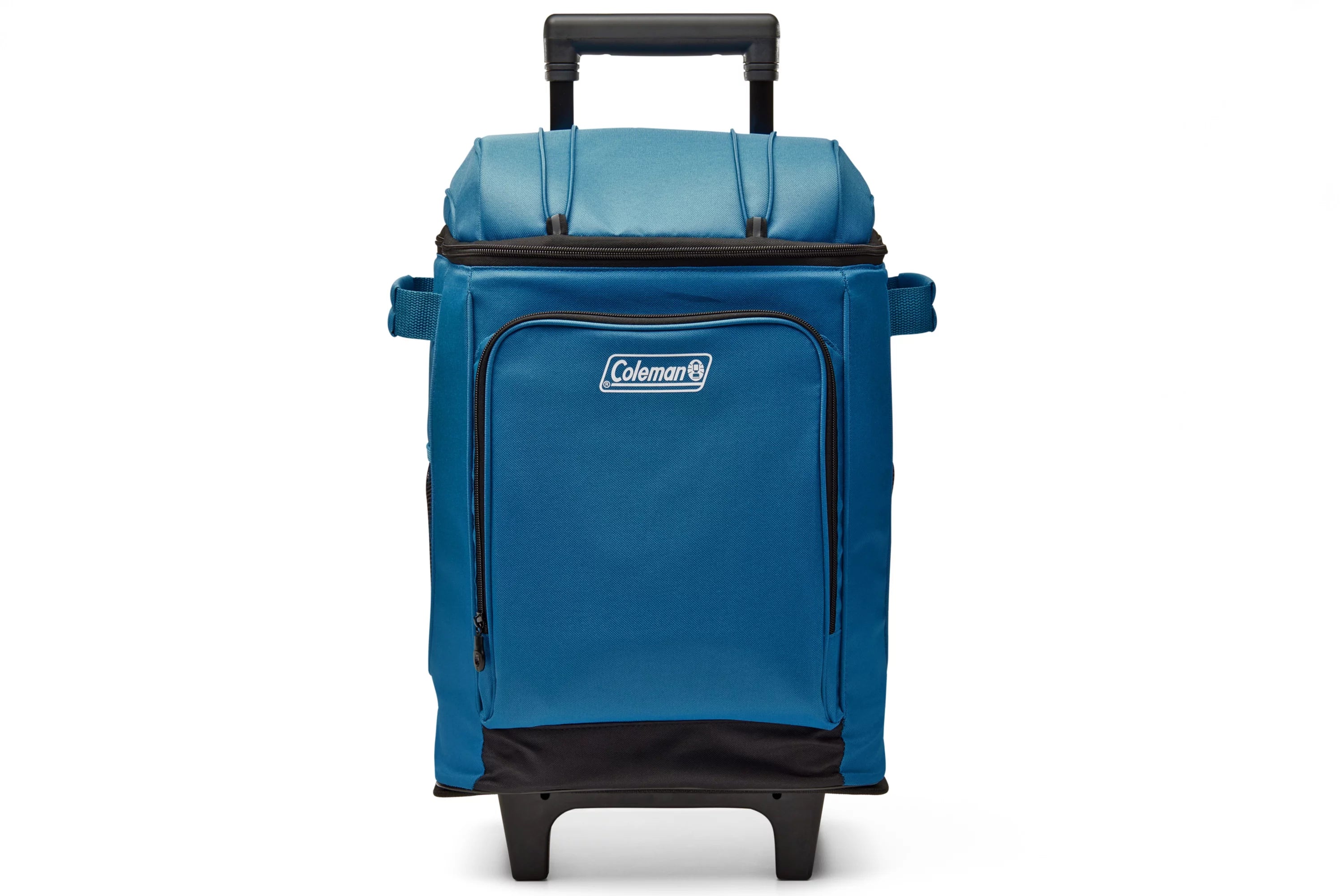Coleman Chiller 42-Can Portable Cooler Wheeled