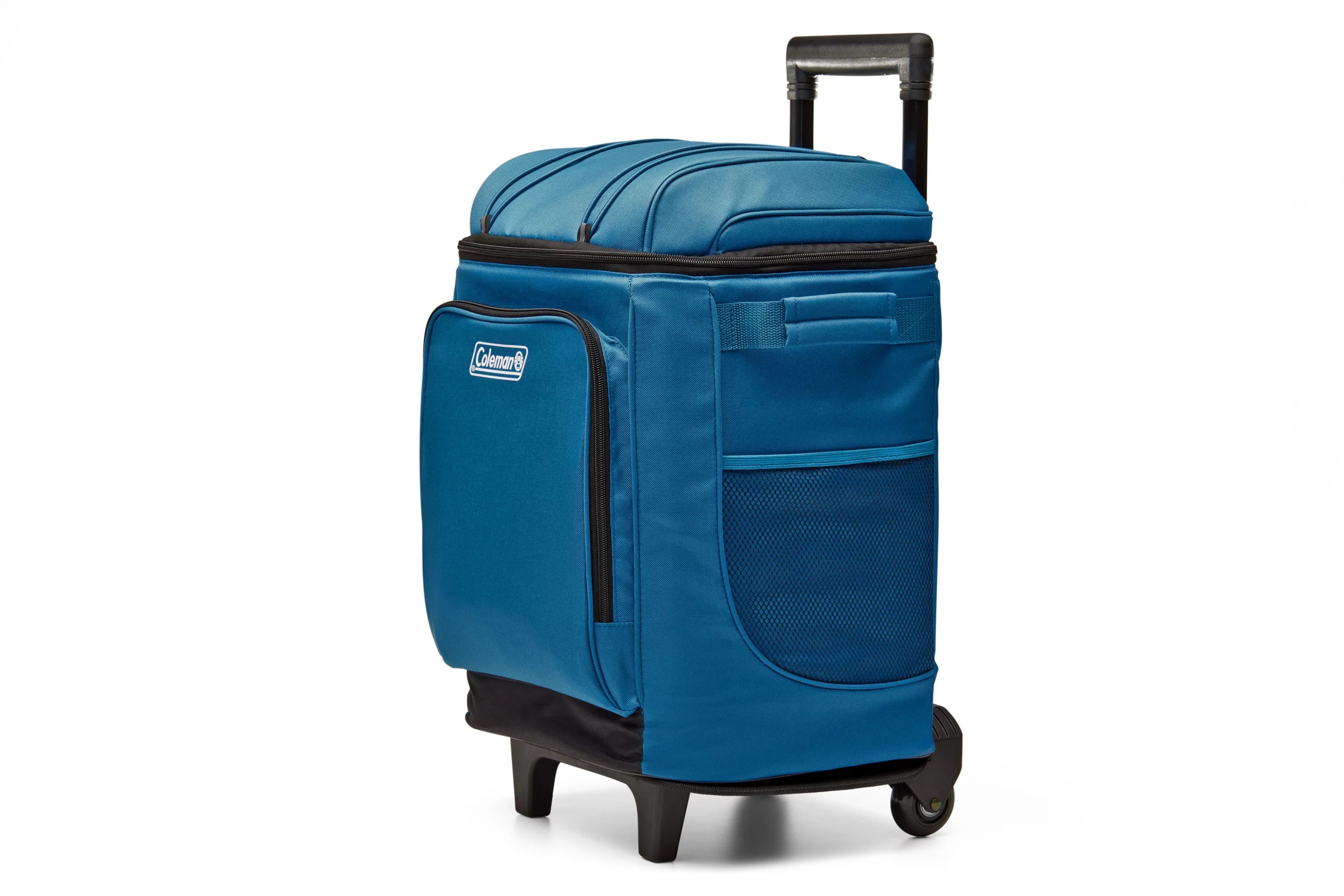 Coleman Chiller 42-Can Portable Cooler Wheeled