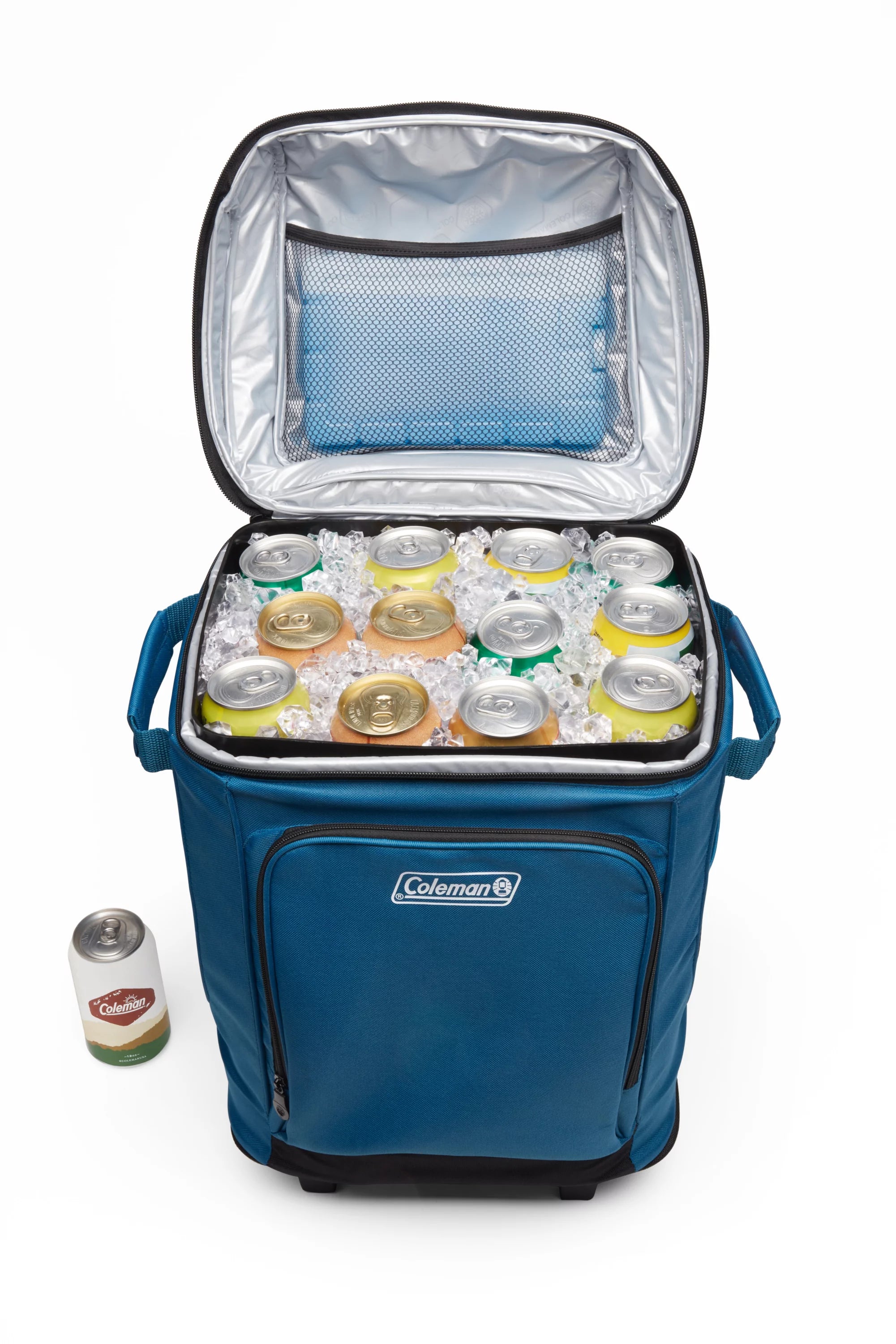Coleman Chiller 42-Can Portable Cooler Wheeled