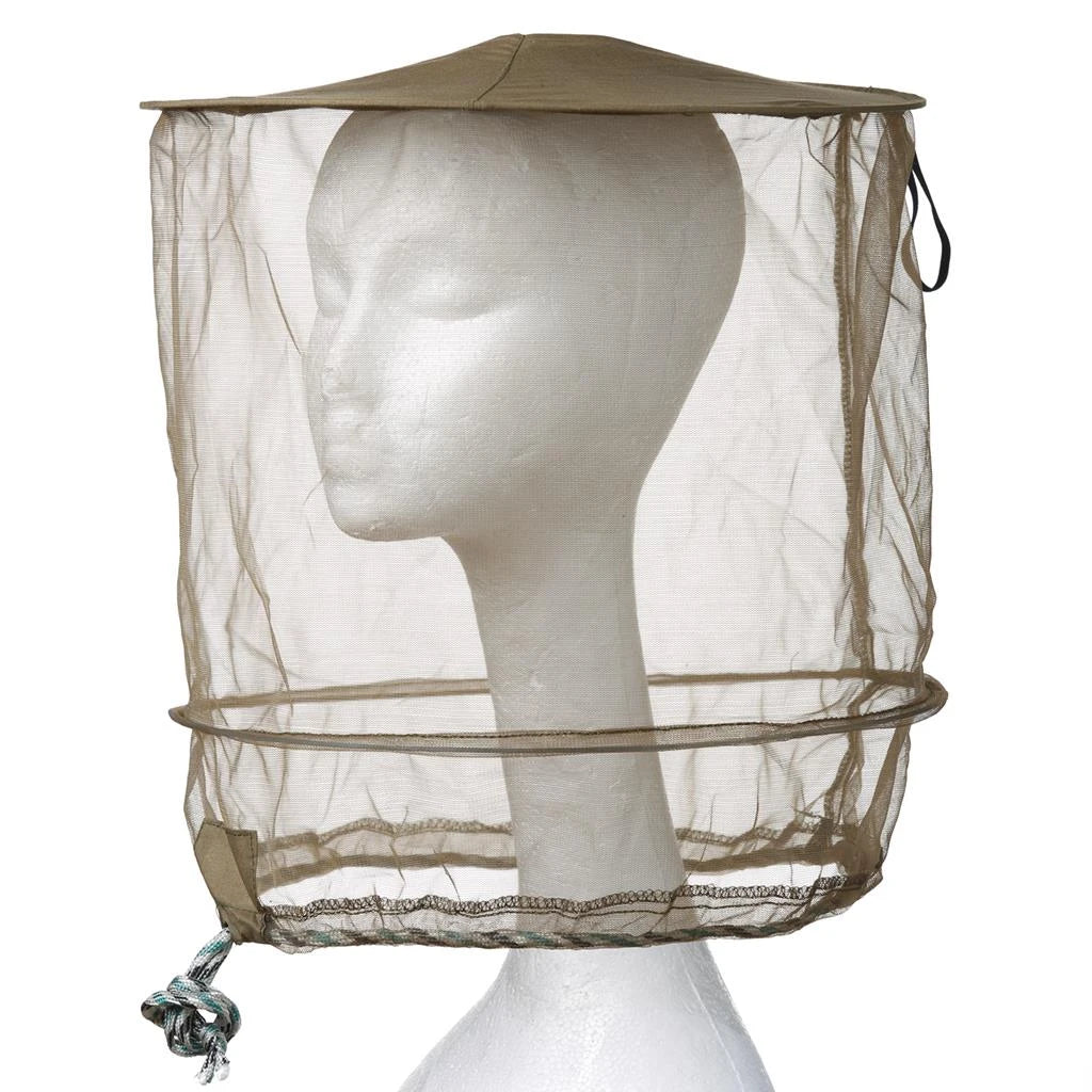 Coghlan'S Mosquito Head Net