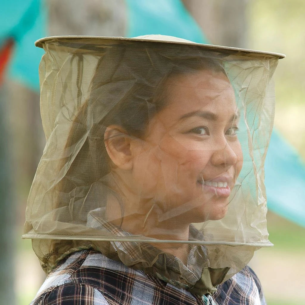 Coghlan'S Mosquito Head Net