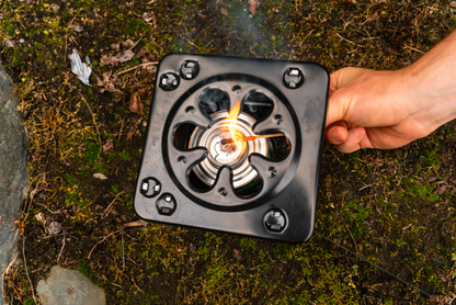 Coghlan's Folding Camp Stoves
