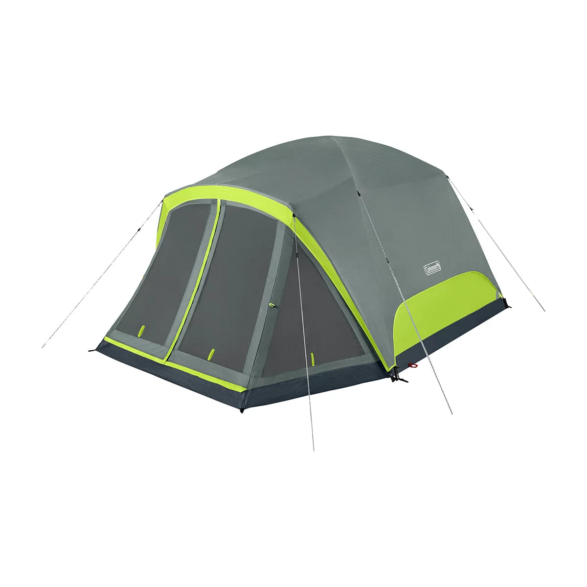 Coleman Skydome Screen Room - 6 Person