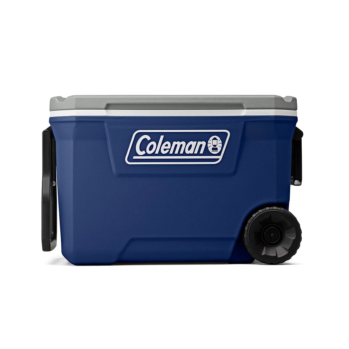 Coleman 316 Wheeled Cooler 62Qt