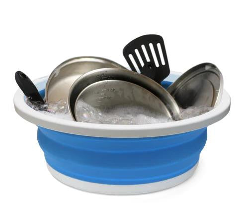 Coghlan's Ltd Collapsible Sink - 9 Liter