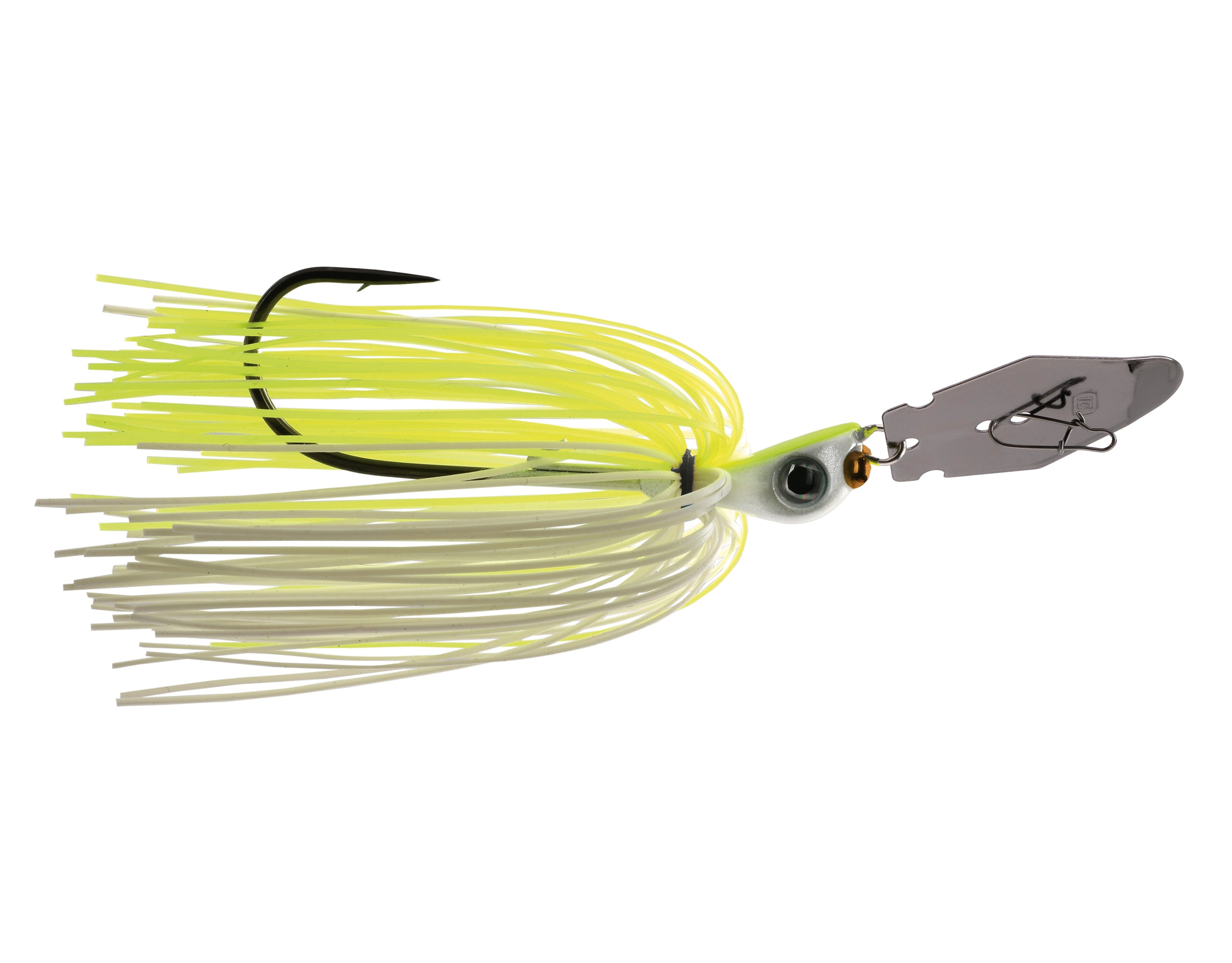 1st Gen Copperhead Bladed Jig
