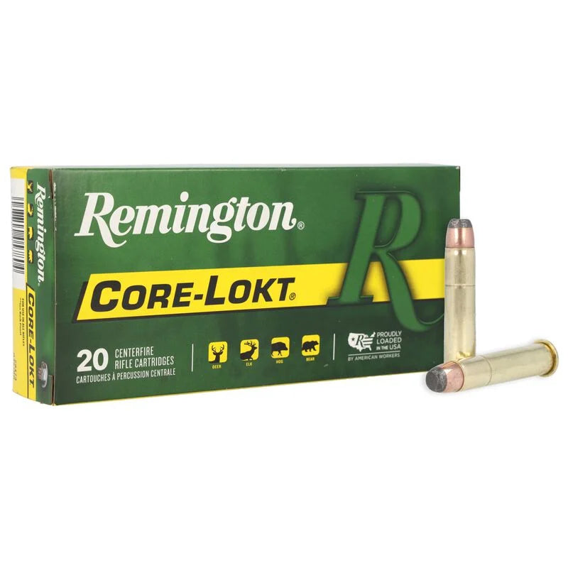 Remington Core-Lokt 45-70 / 405gr