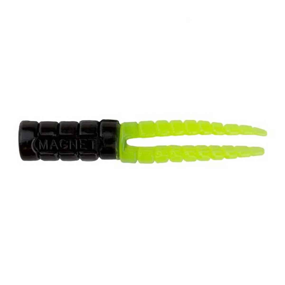 Leland Lures Crappie Magnet 15pc Body Pack