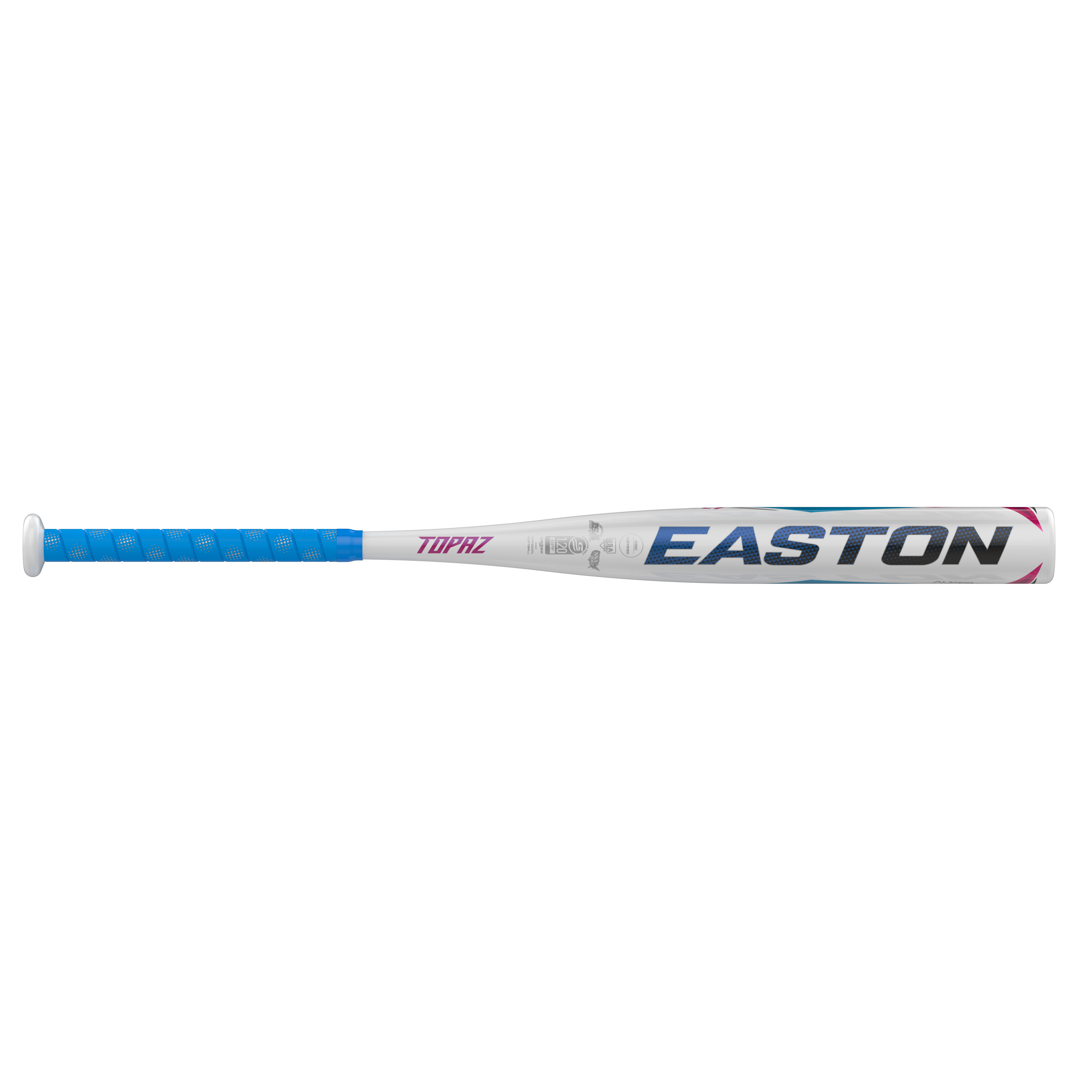 Easton 2022 Topaz Fastpitch Softball Bat