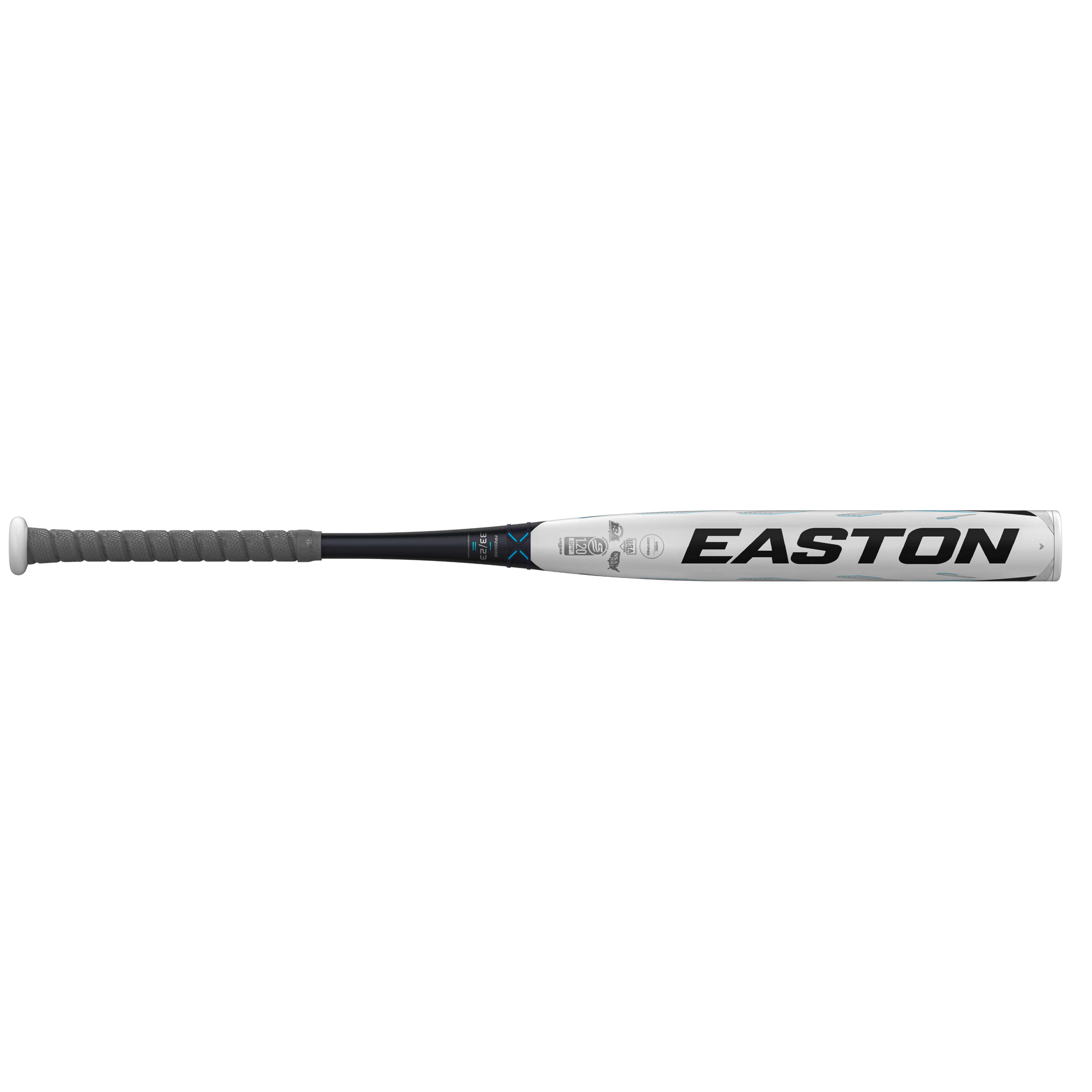 Easton Ghost Double Barrel Fastpitch Softball Bat