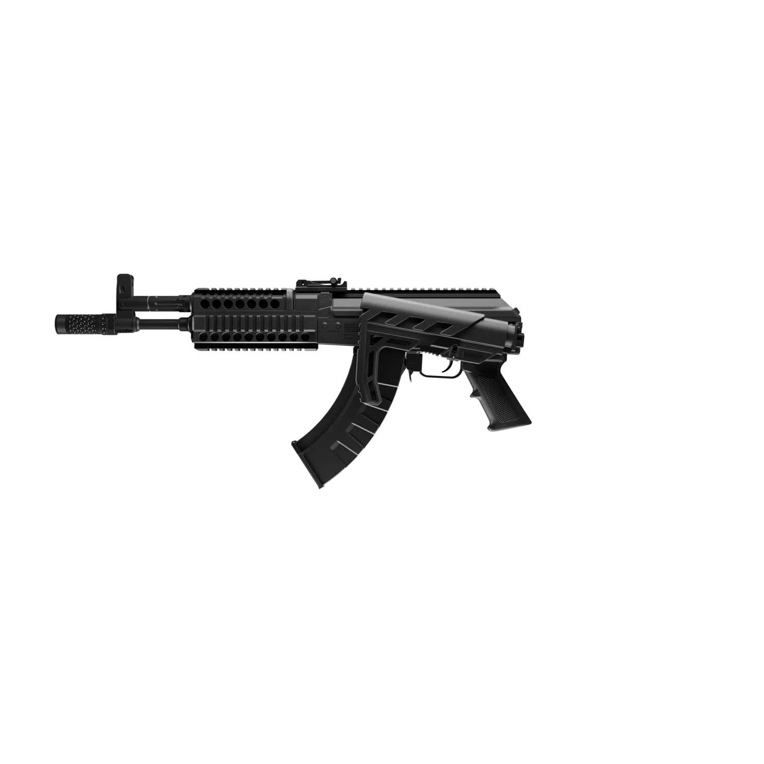 Crosman® Full Auto AK1 BB Rifle