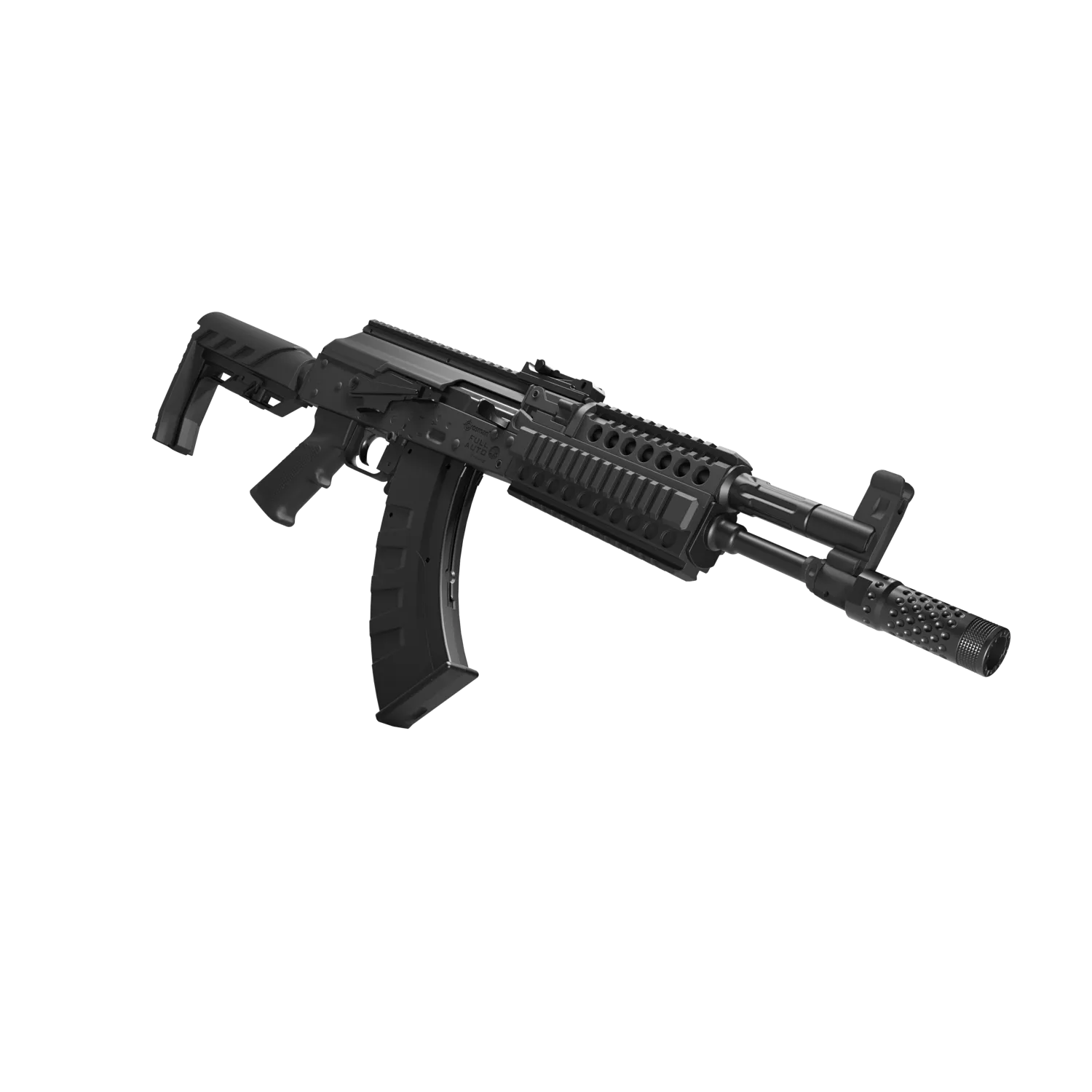 Crosman® Full Auto AK1 BB Rifle