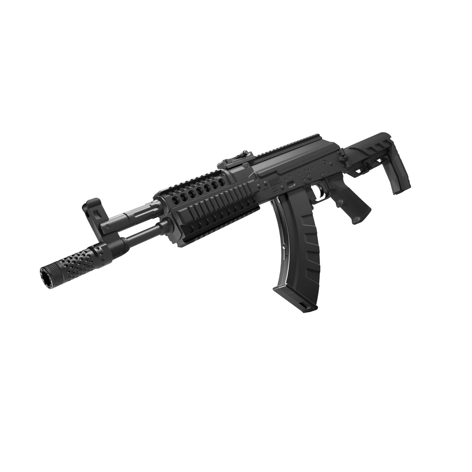Crosman® Full Auto AK1 BB Rifle