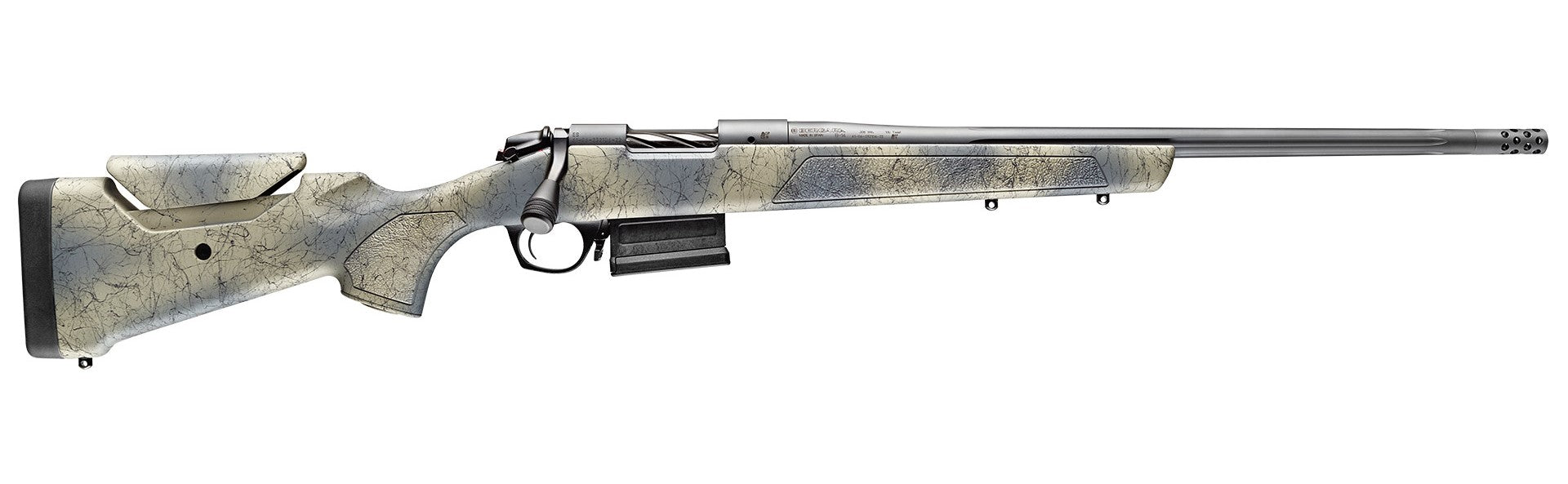 Bergara B14 - Wilderness Sierra