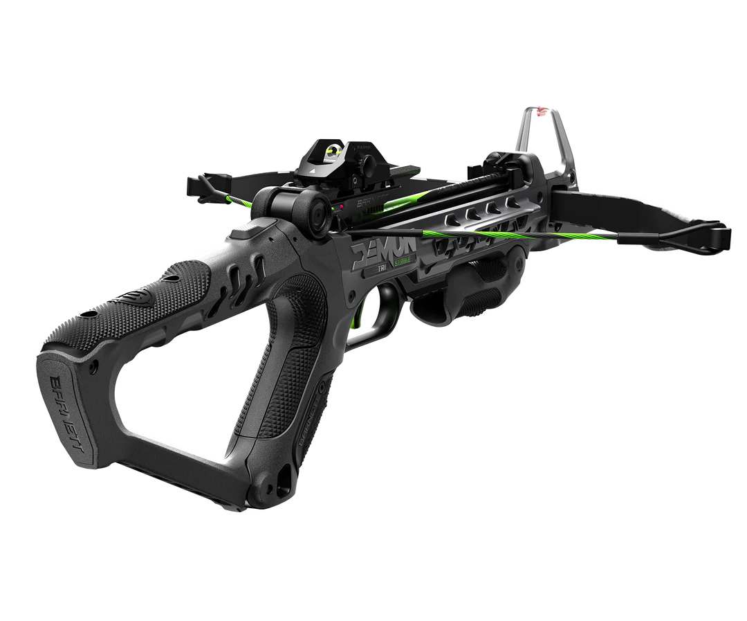Barnett Demun Tri Strike