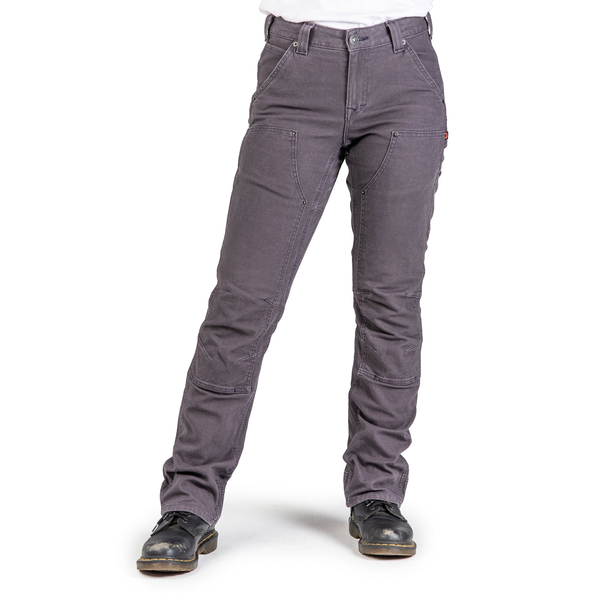 Dovetail Britt Utility Pants - Womens