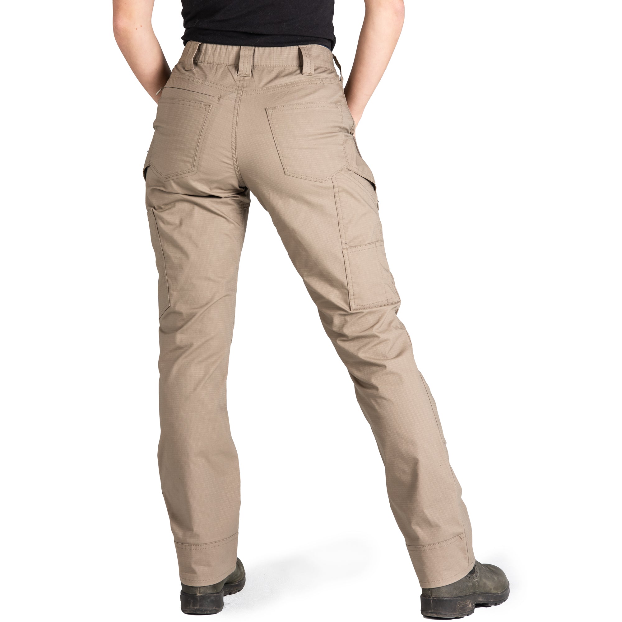 Dovetail Britt X-Ultra Light Pants - Womens