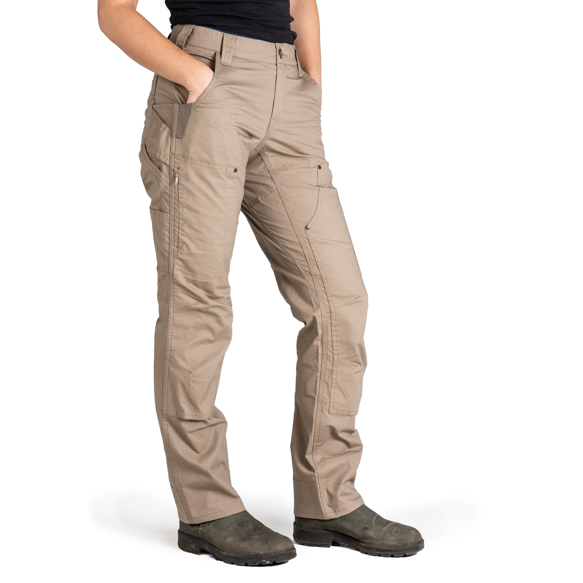 Dovetail Britt X-Ultra Light Pants - Womens