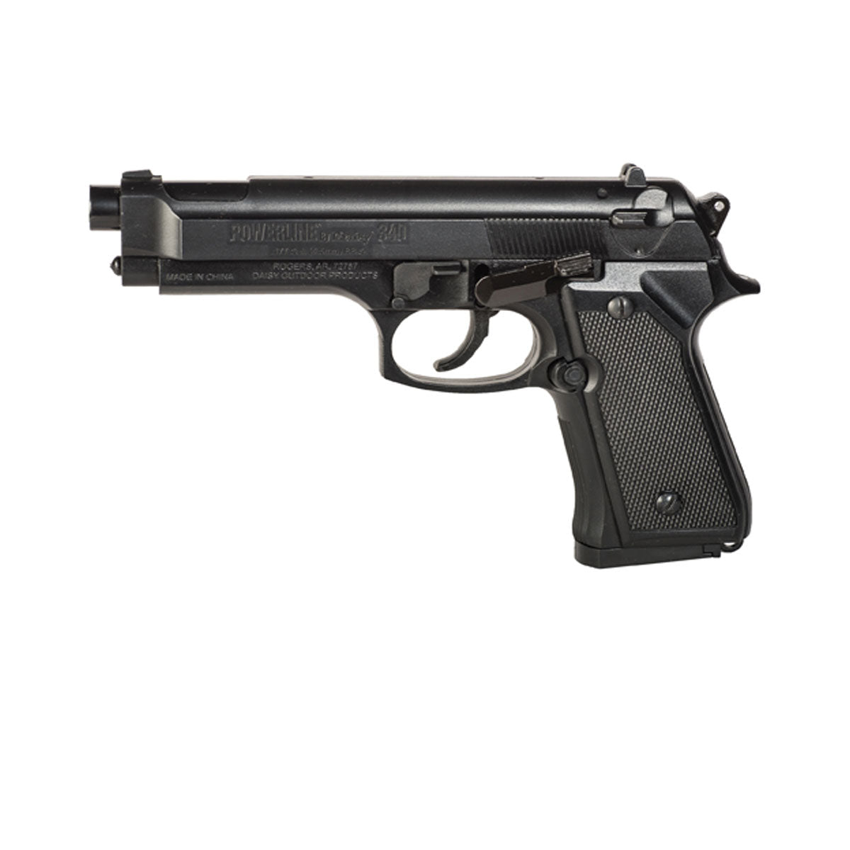Daisy Model 340 BB Pistol