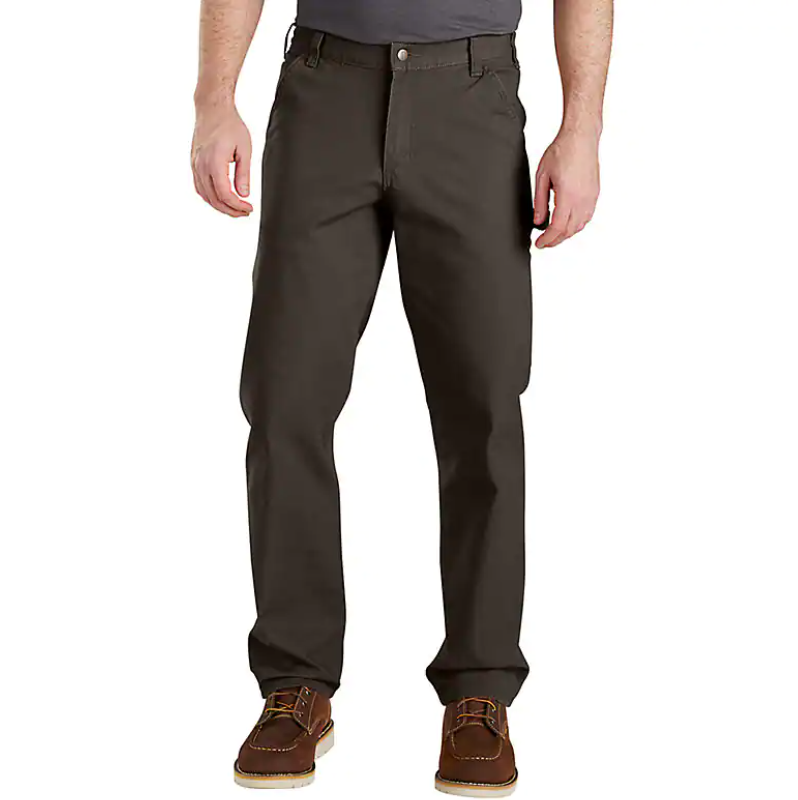 Carhartt Rugged Flex Relaxed Fit Duck Utility Pants- Mens