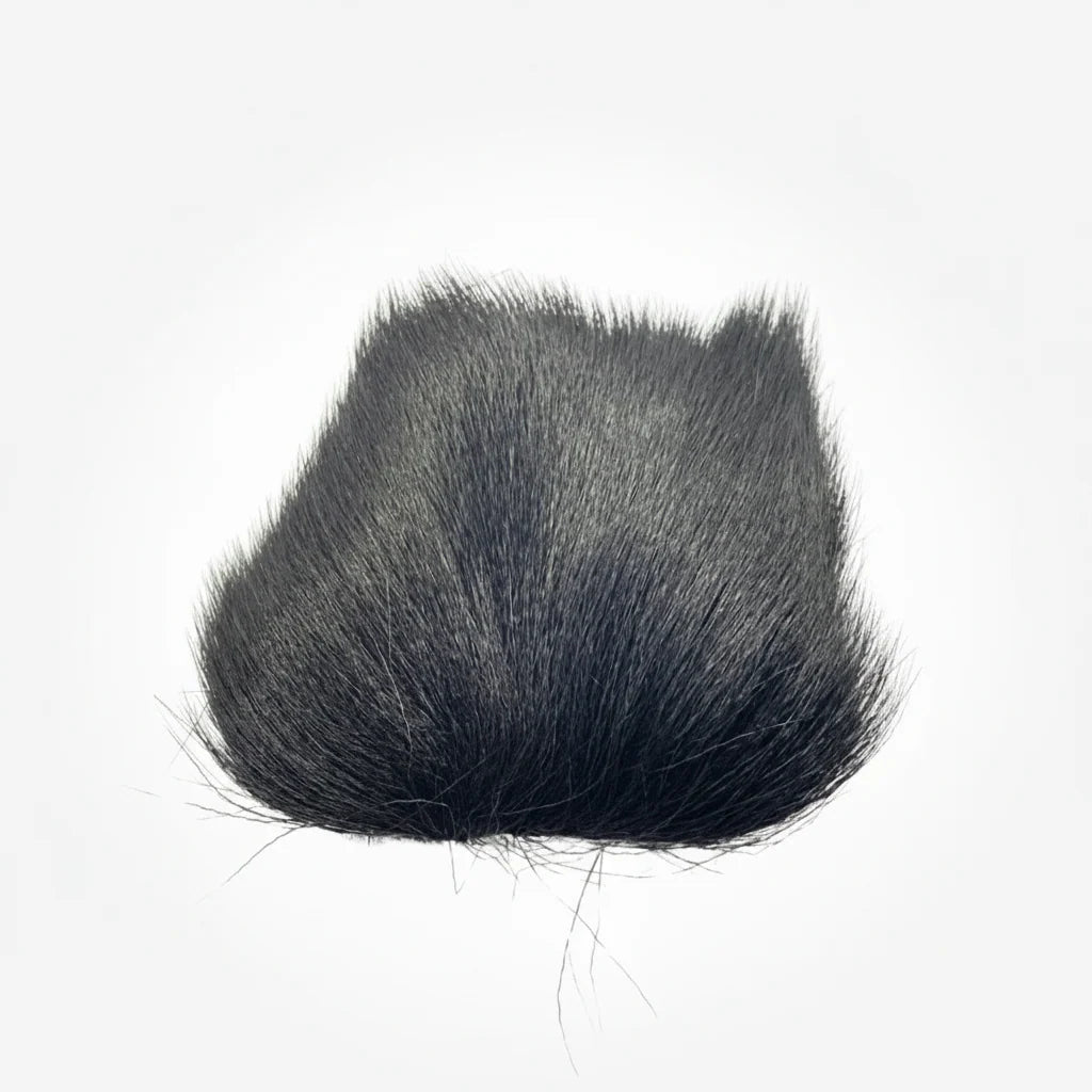 Hareline Dyed Deer Body Hair