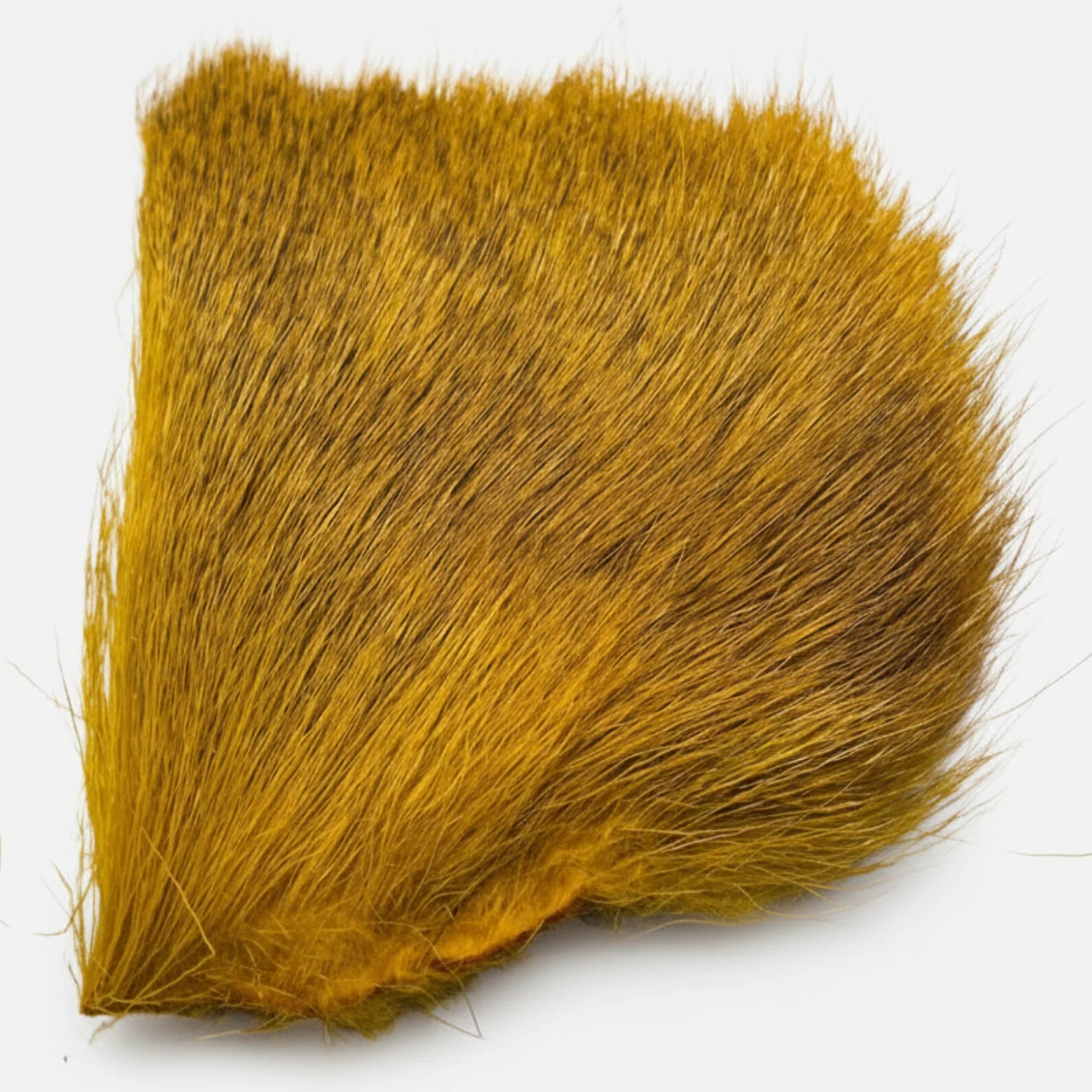 Hareline Dyed Deer Body Hair