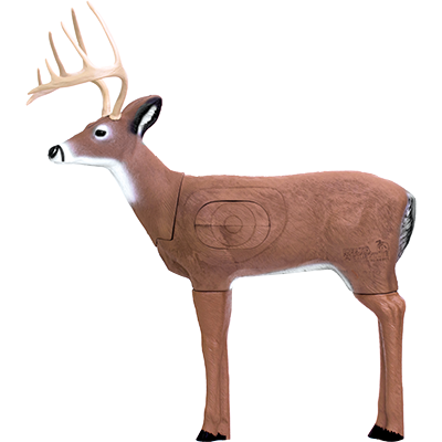 Delta 3D Challenger Deer Target