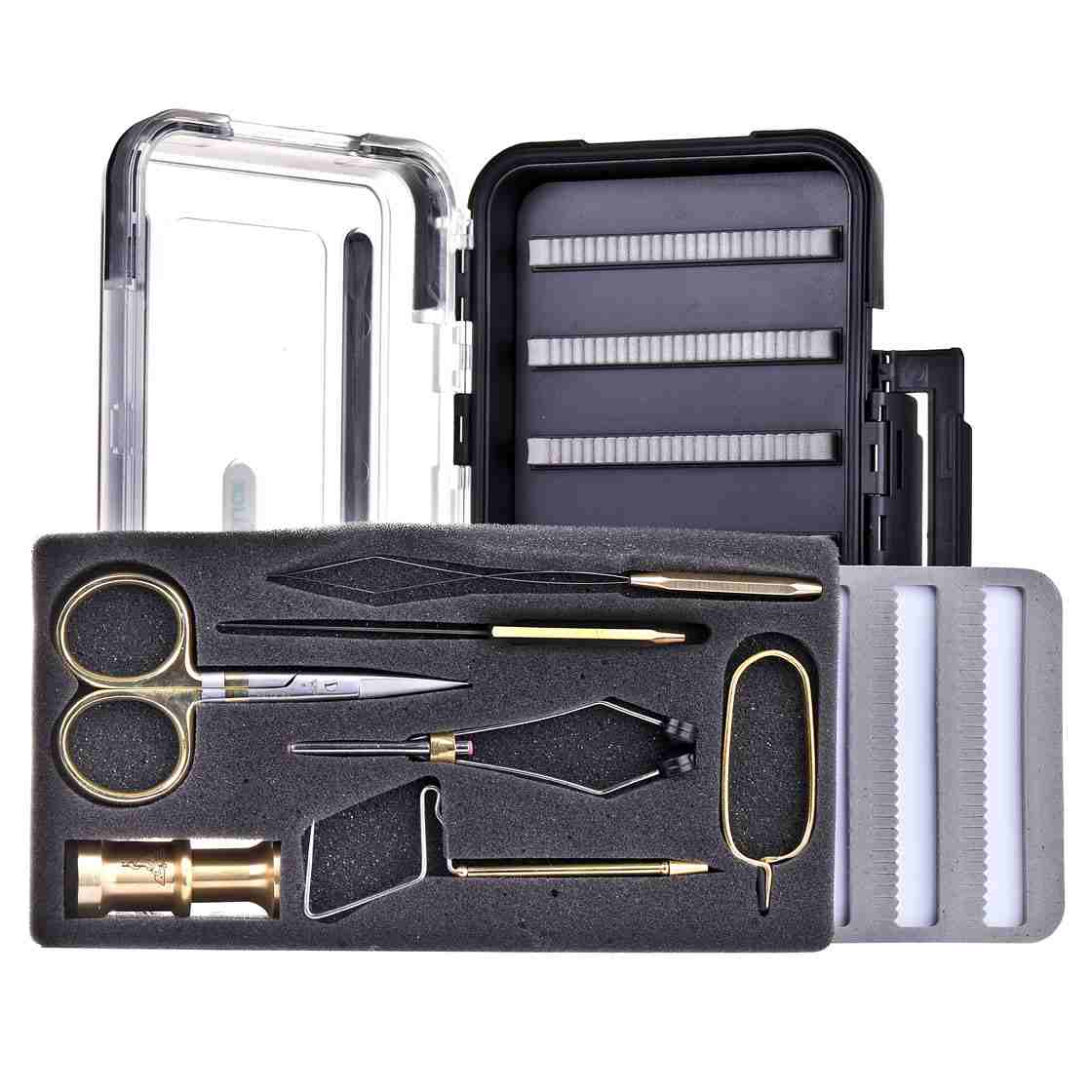 Dr. Slick Fly Tying Tool Set