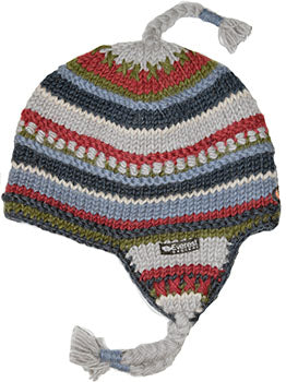 Everest Designs Jumla Earflap - Kids