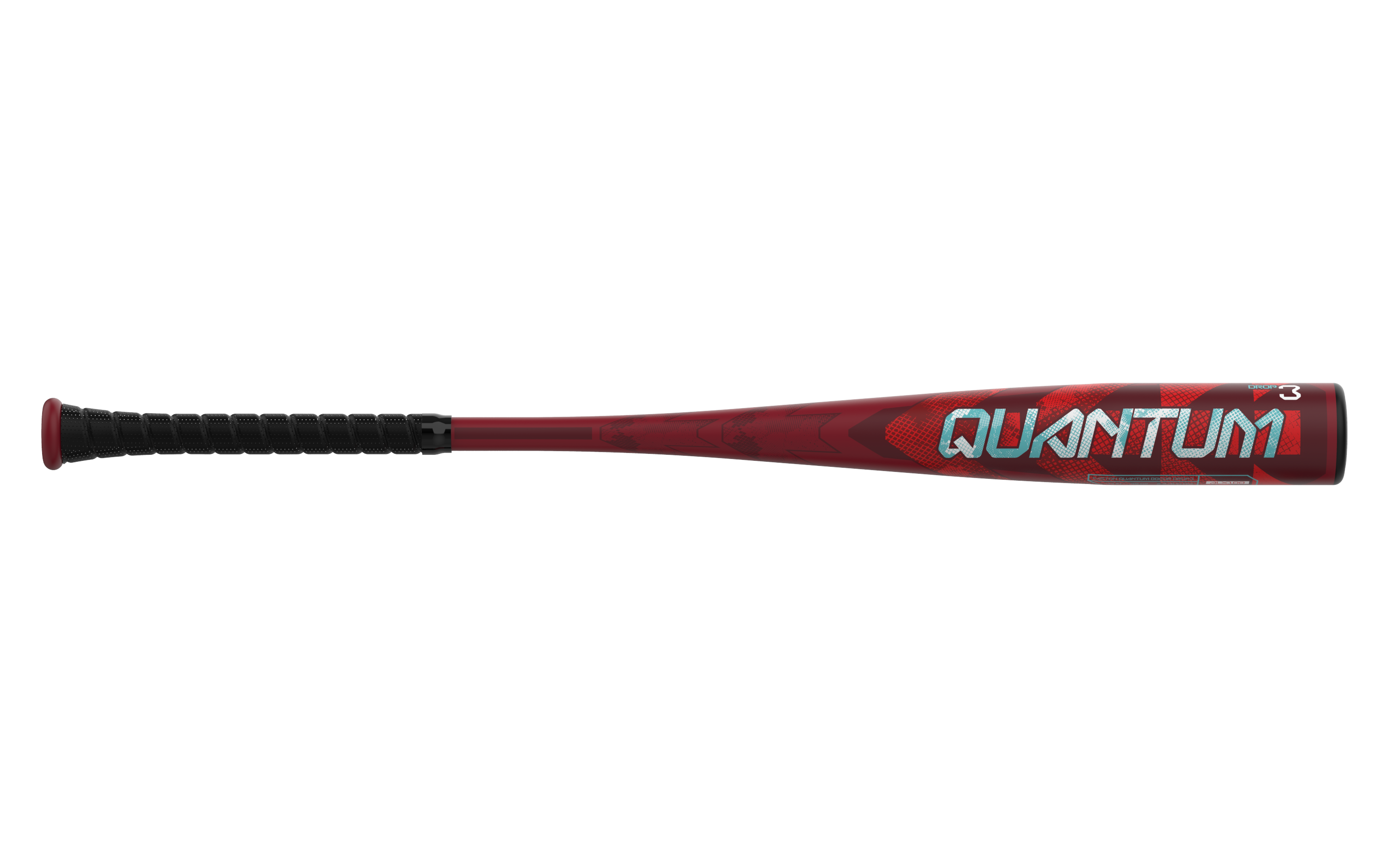 Easton 2024 Quantum BBCOR Baseball Bat