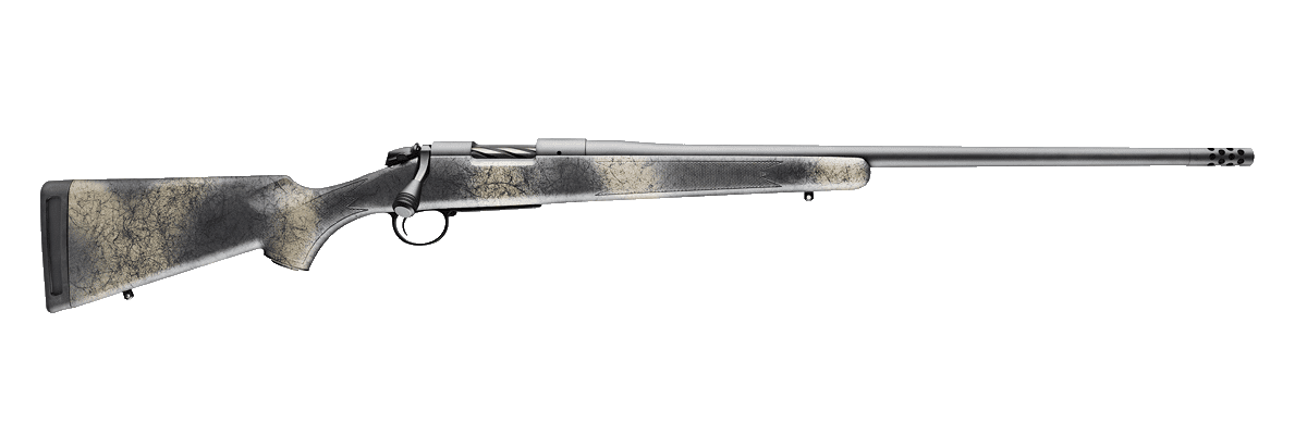 Bergara B14 - Wilderness Ridge