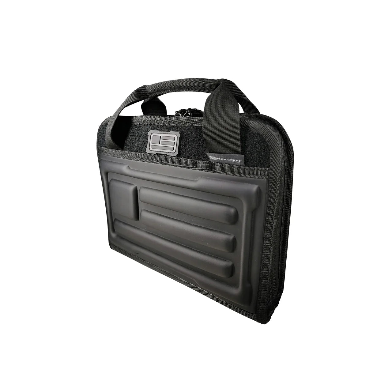 Evolution EVA Tactical Pistol Case