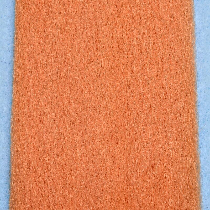 Harelie EP Fibers