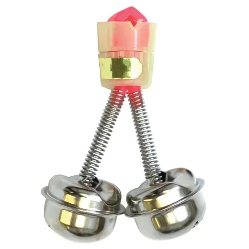 Eagle Claw Luminous Fishing Bell