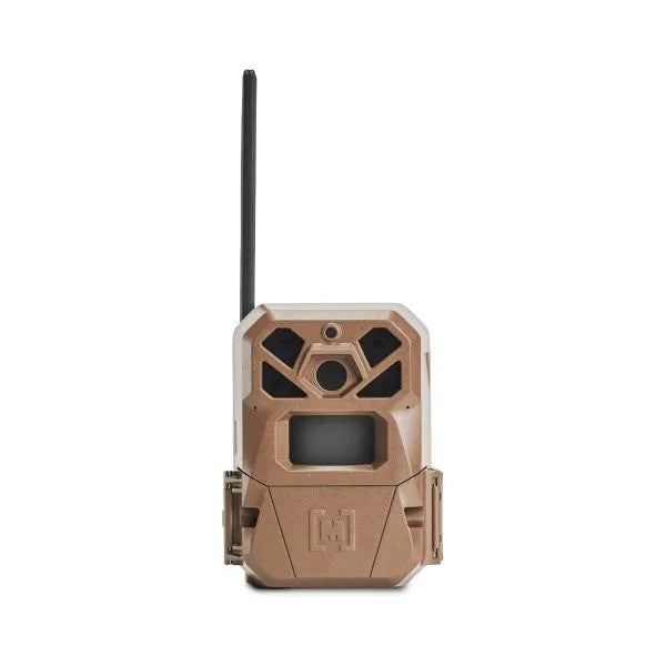 Moultrie Edge 2 Trail Camera 2pk Kit