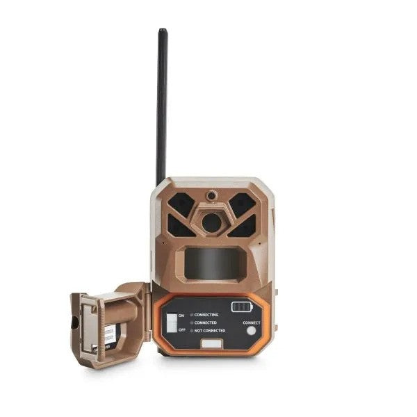 Moultrie Edge 2 Trail Camera 2pk Kit