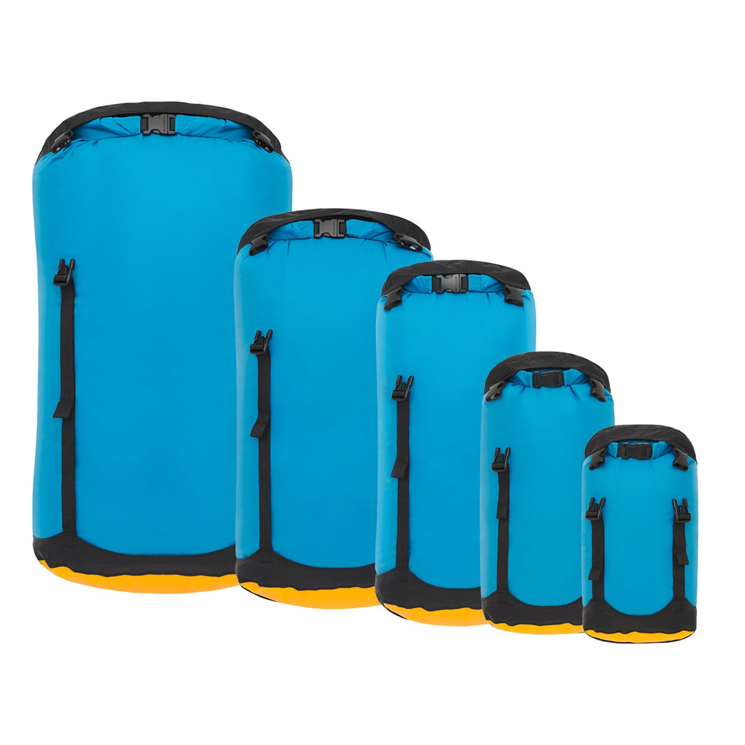 Sea to Summit Evac Compression Ultra-Light Dry Bag