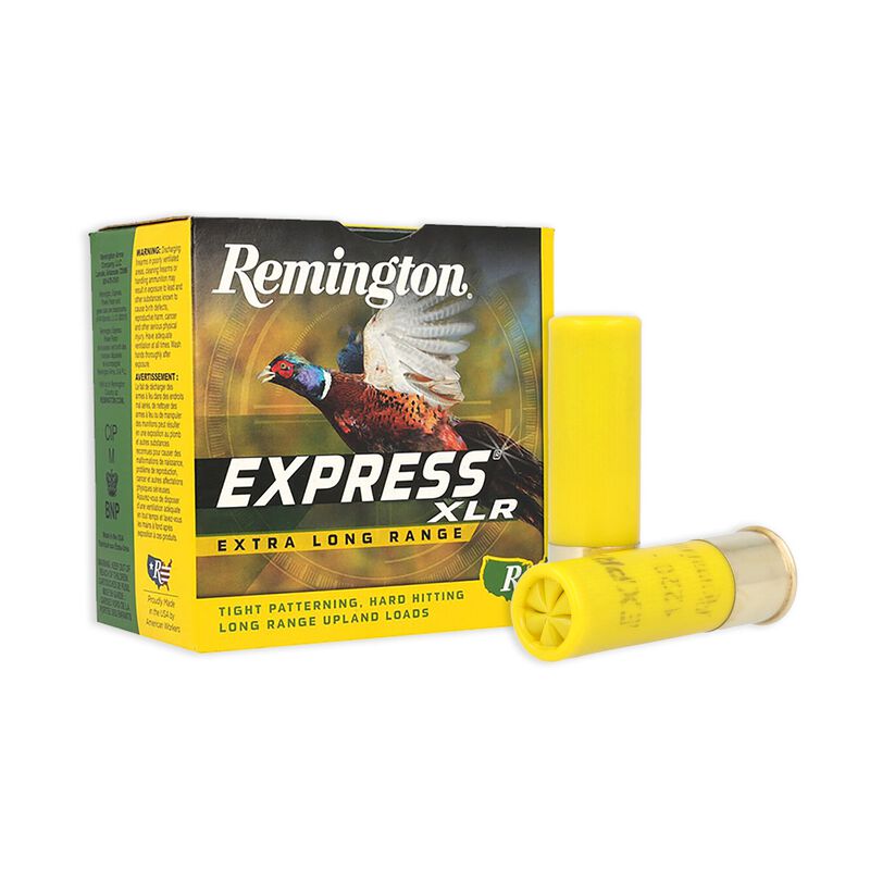 Remington Express XL Range - 20GA - 2 3/4" - 6