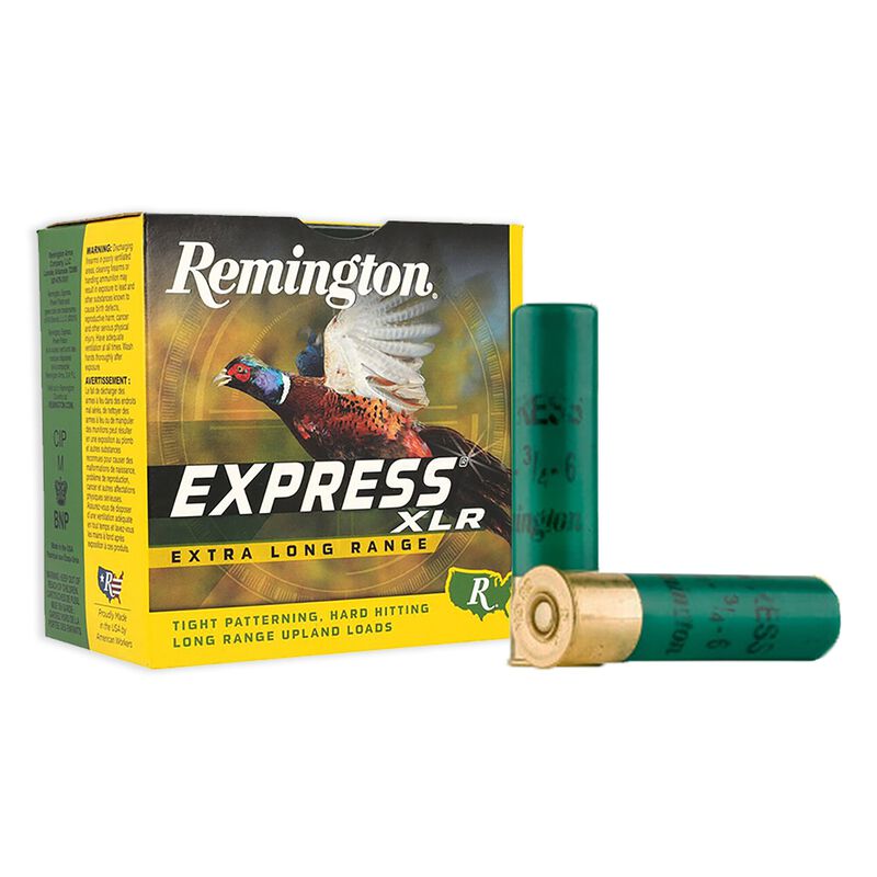 Remington Express XL Range - 28GA - 2 3/4" - 6